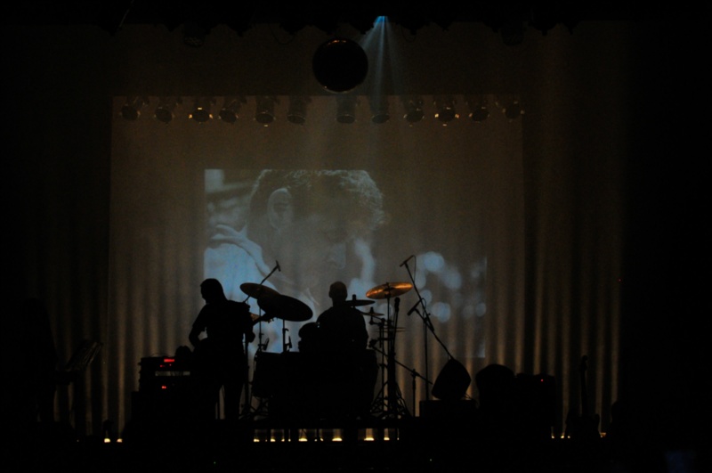 The Kings Live in Montirone